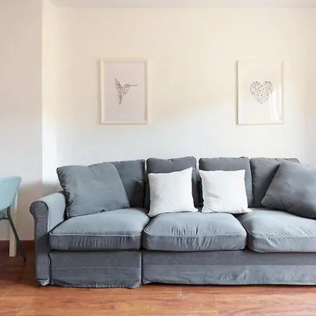 Apartment Pineapple Rosaleda 13 Malaga