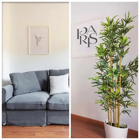 Apartment Pineapple Rosaleda 13 *
