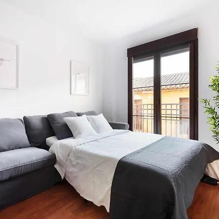 Apartment Pineapple Rosaleda 13 Malaga